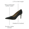 image:imageSam Edelman Womens Vienna PumpsBlack 2