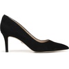 image:imageSam Edelman Womens Vienna PumpsBlack Suede