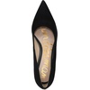 image:imageSam Edelman Womens Vienna PumpsBlack Suede
