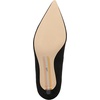 image:imageSam Edelman Womens Vienna PumpsBlack Suede