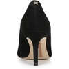 image:imageSam Edelman Womens Vienna PumpsBlack Suede