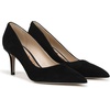 image:imageSam Edelman Womens Vienna PumpsBlack Suede