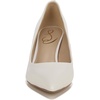 image:imageSam Edelman Womens Vienna PumpsBright White