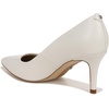image:imageSam Edelman Womens Vienna PumpsBright White