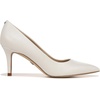 image:imageSam Edelman Womens Vienna PumpsBright White
