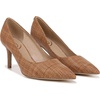 image:imageSam Edelman Womens Vienna PumpsCuoio Weave