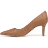 image:imageSam Edelman Womens Vienna PumpsCuoio Weave