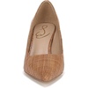 image:imageSam Edelman Womens Vienna PumpsCuoio Weave