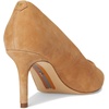 image:imageSam Edelman Womens Vienna PumpsCyprus Tan Suede