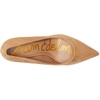 image:imageSam Edelman Womens Vienna PumpsCyprus Tan Suede