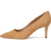 image:imageSam Edelman Womens Vienna PumpsCyprus Tan Suede