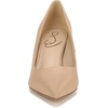 image:imageSam Edelman Womens Vienna PumpsEcru Silk