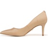 image:imageSam Edelman Womens Vienna PumpsEcru Silk
