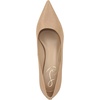 image:imageSam Edelman Womens Vienna PumpsEcru Silk