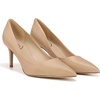 image:imageSam Edelman Womens Vienna PumpsEcru Silk