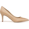 image:imageSam Edelman Womens Vienna PumpsEcru Silk
