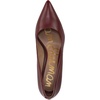 image:imageSam Edelman Womens Vienna PumpsFrench Merlot