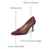 image:imageSam Edelman Womens Vienna PumpsFrench Merlot