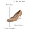 image:imageSam Edelman Womens Vienna PumpsFrench Sand