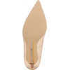 image:imageSam Edelman Womens Vienna PumpsGold Quartz