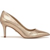 image:imageSam Edelman Womens Vienna PumpsGold Quartz