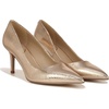 image:imageSam Edelman Womens Vienna PumpsGold Quartz