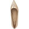 image:imageSam Edelman Womens Vienna PumpsGold Quartz