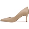 image:imageSam Edelman Womens Vienna PumpsSoft Beige