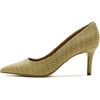 image:imageSam Edelman Womens Vienna PumpsWashed Sage