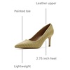 image:imageSam Edelman Womens Vienna PumpsWashed Sage