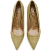 image:imageSam Edelman Womens Vienna PumpsWashed Sage
