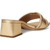 image:imageSam Edelman Womens Waylon Heeled SandalAmber Gold
