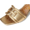 image:imageSam Edelman Womens Waylon Heeled SandalAmber Gold