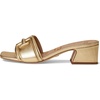 image:imageSam Edelman Womens Waylon Heeled SandalAmber Gold