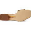 image:imageSam Edelman Womens Waylon Heeled SandalAmber Gold