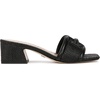 image:imageSam Edelman Womens Waylon Heeled SandalBlack