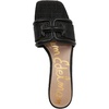 image:imageSam Edelman Womens Waylon Heeled SandalBlack
