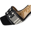 image:imageSam Edelman Womens Waylon Heeled SandalBlackNatural