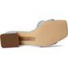 image:imageSam Edelman Womens Waylon Heeled SandalBlue Breeze