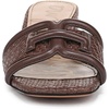 image:imageSam Edelman Womens Waylon Heeled SandalBourbon