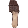 image:imageSam Edelman Womens Waylon Heeled SandalBourbon