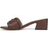 image:imageSam Edelman Womens Waylon Heeled SandalBourbon