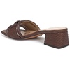 image:imageSam Edelman Womens Waylon Heeled SandalBourbon