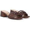 image:imageSam Edelman Womens Waylon Heeled SandalBourbon
