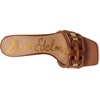 image:imageSam Edelman Womens Waylon Heeled SandalBrown Multi