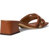 image:imageSam Edelman Womens Waylon Heeled SandalBrown Multi