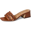 image:imageSam Edelman Womens Waylon Heeled SandalBrown Multi