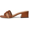 image:imageSam Edelman Womens Waylon Heeled SandalBrown Multi