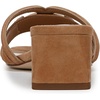image:imageSam Edelman Womens Waylon Heeled SandalCyprus Tan Suede
