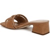 image:imageSam Edelman Womens Waylon Heeled SandalCyprus Tan Suede